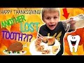 Family Fun Pack Thanksgiving Special