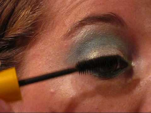 Magna Carta 2 Celestine Inspired Makeup Magna Carta 2 Celestine Inspired Makeup