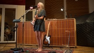 Watch Lissie Record Collector video