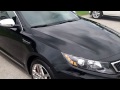 The all new 2013 KIA Optima SXL @ Russell Barnett KIA | Tennessee KIA Dealership