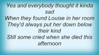 Watch Linda Ronstadt Louise video