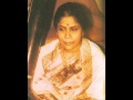 Sadho Gobinda Ke Gun Gao -Sandhya Mukherjee (Bhajan)