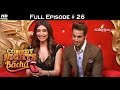 Comedy Nights Bachao - Upen, Rajpal & Karishma - 5th March 2016 - Full Episode (HD)