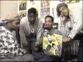 De La Soul - 3 feet high TV 1989