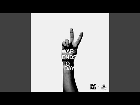 Kane - War Ends Today