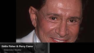 Watch Perry Como Watermelon Weather video