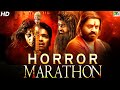 Horror Movies Marathon | New South Hindi Dubbed Movies | Khiladi Khel Ka, Bhayaanak