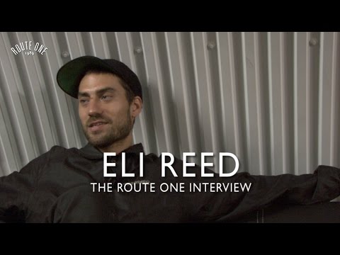 Eli Reed: The Route One Interview