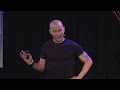 How we suppress genius and create learning disability: Scott Sonnon at TEDxBellingham