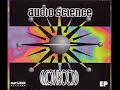 Audio Science - Monsoon (1995)