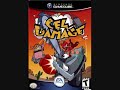 Cel Damage Music Babbling 5 images Cel Damage Music Babbling 5