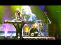Kate Miller-Heidke - Are You Fcking Kidding Me [The Facebook song] (Live) @ One Movement 2009 Perth