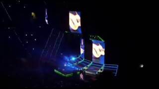 Ed Sheeran - Nancy Mulligan | Divide Tour (Live In @Turin 17/03/17)