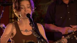 Watch Ani Difranco Red Letter Year video
