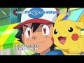 Pok Mon Bw Rival Destinies Opening Season 15 Black And ...