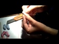 Fimo Tutorial La scarpetta di danza