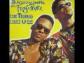 DJ Jazzy Jeff & The Fresh Prince | The Things That U Do (Club Mix)
