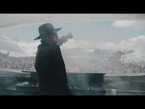 Tomorrowland Winter 2024