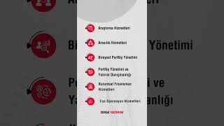 Oyak Yatirim Ile Yapacağınız Yatırım Hizmetlerinin Arkasında 41 Yıllık Piyasa Tecrübesi Var