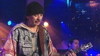 Carlos Santana - Imagine 2004 