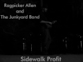 Ragpicker Allen and The Junkyard Band: Jack N Hyde