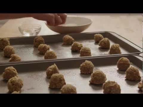 Video Oatmeal Cookie Recipe No Vanilla