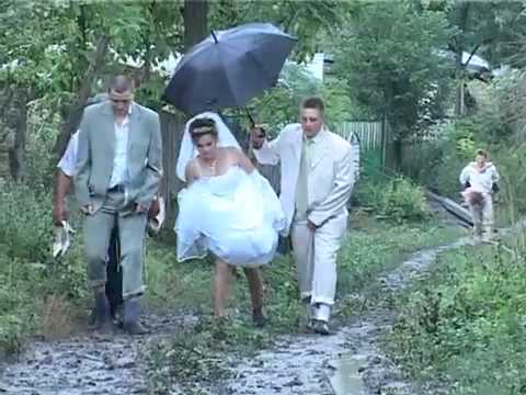 Свадьбы в деревне на ютубе Свадьбы в деревне на ютубе