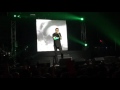 Reefer Madness by G-Eazy @ Revolution Live on 11/4/14