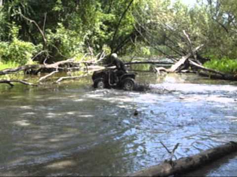 Mud Digger part 2