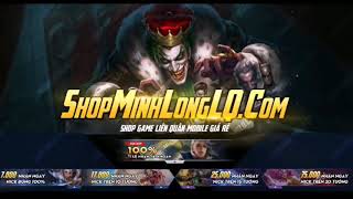 Những pha sử lý đi vào lòng người của Minh Long LQ