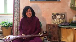 Le Dhrupad - chant sacré de l’Inde