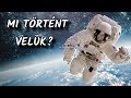 Eltűnt Asztronauták, Amiről Hallanotok Kell...