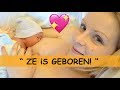 MiJN ZiEKENHUiS BEVALLiNG! ( van Luxy) | Bellinga Familie Vlog #909