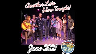 06/2021 - LIVE! - Another Late Show Tonight! with Mike Perkins - Full Episode