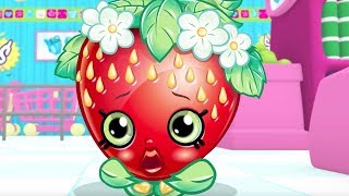 SHOPKINS SHOPVILLE CARTOON SPECIAL NEW COMPILATION | ACTING UP | Kids Cartoons | Shopkins Episodes