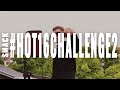 Smack One #hot16challenge2