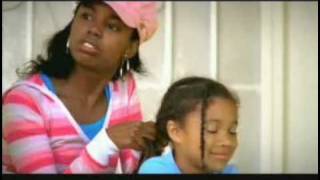 Watch Keke Palmer All My Girlz video