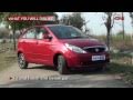 Tata Indica Vista 90 road test and video review