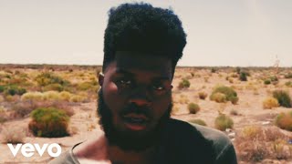 Khalid - Location