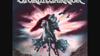 Watch Stormwarrior The Ride Of Asgrd video