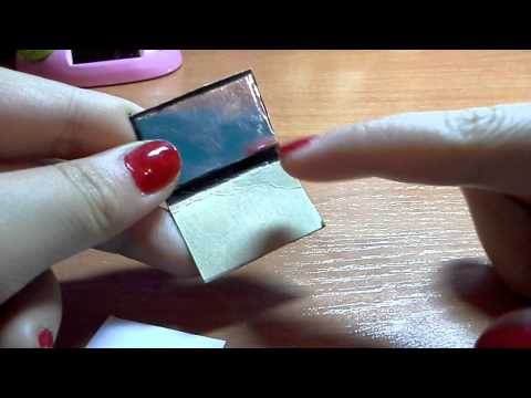 Как сделать тени для куклы Как сделать тени для куклы