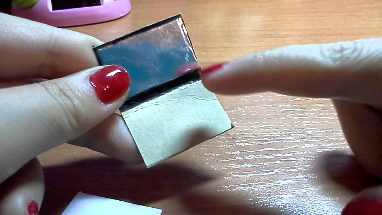 Как сделать тени для кукол Как сделать тени для кукол