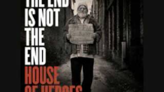 Watch House Of Heroes Leave You Now video