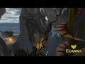 Myst III: Exile Ambient Themes - Edanna - Level 0 (Theme from Edanna)