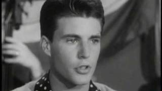 Watch Ricky Nelson Young Emotions video