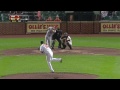 LAA@BAL: Hamilton's homer ties the game in the sixth