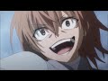 Misaka Worst - Toaru Majutsu no Index 3 English Dubbed