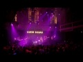 Lucie Silvas - Breathe in (Live at Paradiso)