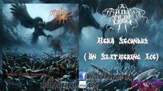 Watch A Hill To Die Upon Heka Secundus on Slithering Ice video