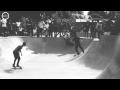 LONDON BOWL SESSION x Grant Taylor / Raven Tershy & Ronnie Sandoval BC by The BEAT-TV